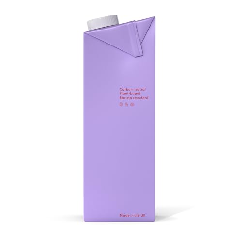 Minor Figures Organic Chai Tea Concentrate - Premium Quality Ingredients - Make Great Chai Masala in Seconds (6 x 1 Litre)