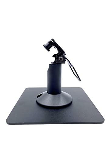Soporte giratorio e inclinable para terminal Ingenico Desk/1600 miniatura 4