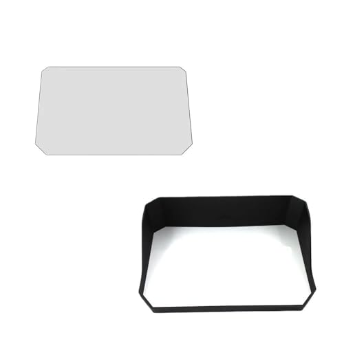 Protecteur d'écran moto anti-rayures pour couvercle compteur MT-09 MT-07 XSR 900