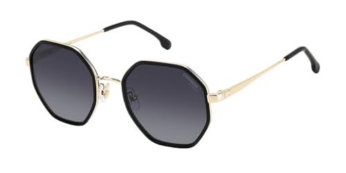 Lunettes de soleil Carrera 3029/S luxe et finition acétate noir