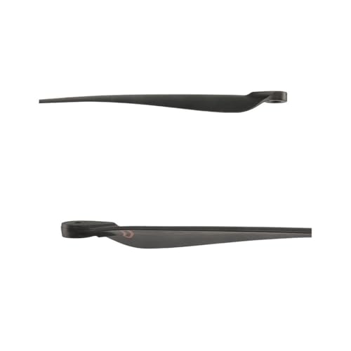 Hélices en fibre de carbone M350 RTK et Matrice 300 robustes avec repères orange