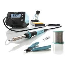 Weller WE 1010 Soldering Station (B07Y23QK5Y) Amazon Price History, Amazon Price Tracker