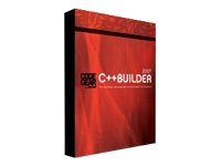 Image of Upgrade C++builder 2007 R2 Prof Up Fr / Prev C++builder Or Bds DVD