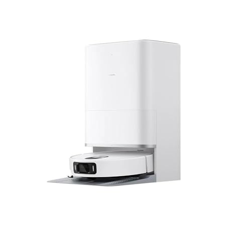 Aspirador Robô Xiaomi 5 Pro 20000Pa 5200mAh - BHR07WFEU