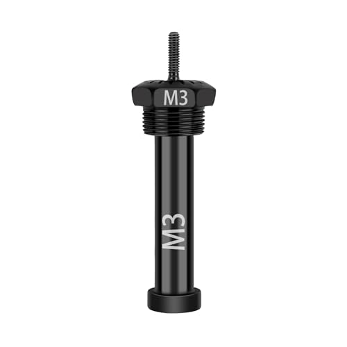 Mandrin M3 YUZES pour pince à rivet compatible série 30