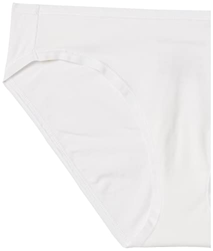 Image of Amazon Essentials Women's Cotton Spandex Bikini Brief Underwear (Available in Plus Size)