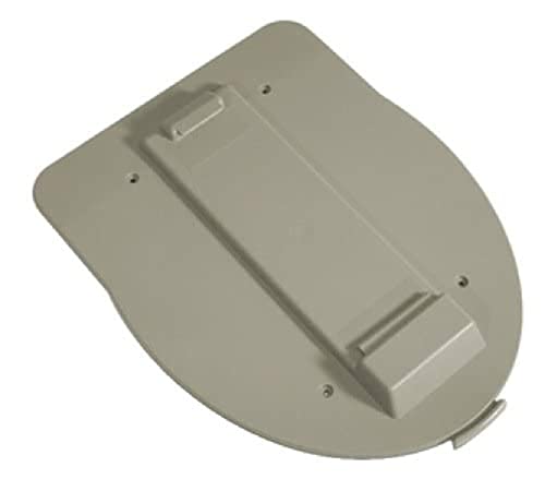 Thetford 92415 Optional Floor Plate for Porta Potti Curve