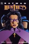  DC Premium 22, Batman - Huntress : Blutrache (Panini DC Comics)