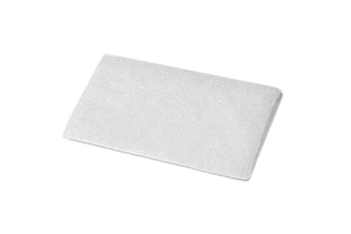 Image of VERSAL Premium CPAP Filter Compatible with ResMed S9 /AirSense 10 : 24 pack (1 year supply)