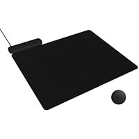 Logitech G POWERPLAY 2, alfombrilla de ratón con carga