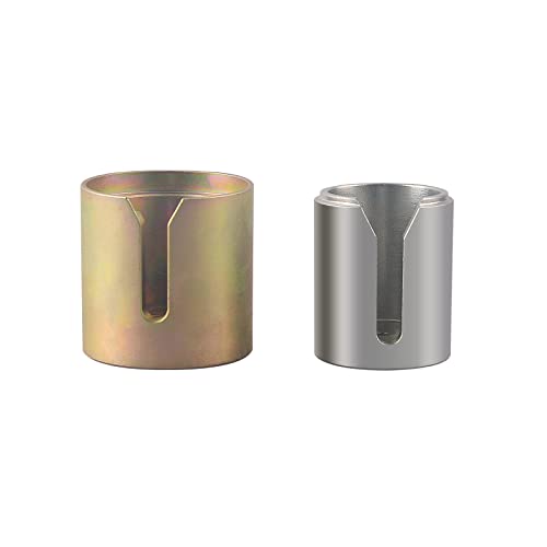 DAYUAN Hinterachsbuchsen Werkzeugset Satz Silentlager Werkzeug Kompatibel mit Ford Focus