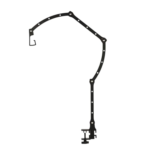Poteau lumineux réglable anti-chute pour lanterne de camping et tente