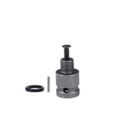 XiBany Adattatore For Trapano Con Coclea For Ghiaccio - Foto 9