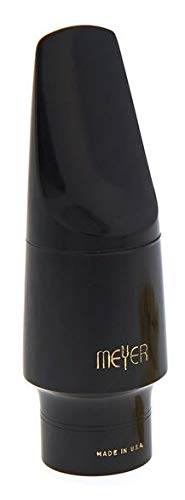 Meyer bocchino sax alto Hard Rubber 5MM