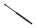 Premium Quality Brand Stabilus Hatch Lift Support Compatible with 1999 - 1995, Subaru Legacy