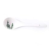 porcelain coffee spoon rest Passe au lave-vaisselle. Casiz Cuillères à soupe en porcelaine blanche Coffret cadeau The Young Young Spoon