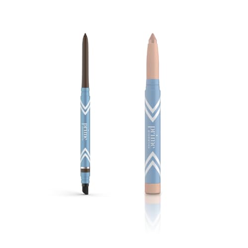 Dúo PrimeEyes Delineador y Brightener para ojos miniatura 1