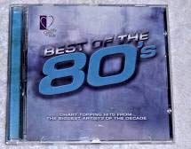 Best of the 80's - Presented by Kohl's Cares for Kids (Huey Lewis, Blondie, Paula Abdul, Tina Turner, Robert Palmer, Sheena Easton, John Waite, Billy Idol, Cutting Crew, Culture Club, more)