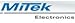 MITEK C803AT87 A/S 8" SPEAKER WITH COAX