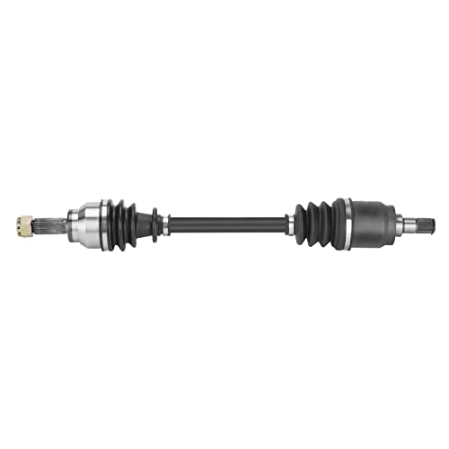 Eje delantero derecho CV de repuesto para Honda Pioneer 700-4, ideal para rutas y campo