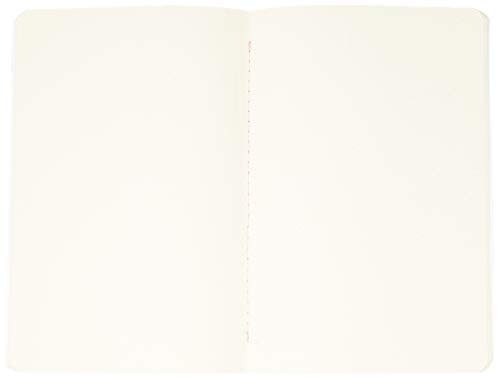 Caderneta Meu Pequeno Cicero Pastel 14X21 Pontado Rosa Listrado, Cicero, 6399, Rosa, 14 X 21