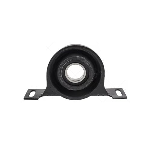 Transmision Cardan Para Serie 3/5 M3 Z3 1991-2003 E34 E36 E39 E46 Cojinete Soporte Central Eje Transmisión 26121226731 26111227410(26121226731)