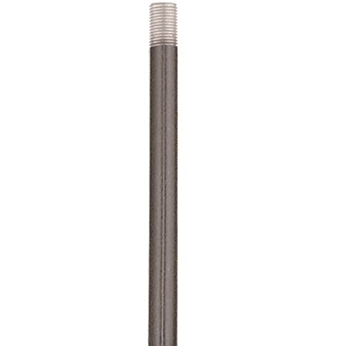 Image of Livex Lighting 56050-92 Accessory - 12 Inch Extension Rod, English Bronze Finish