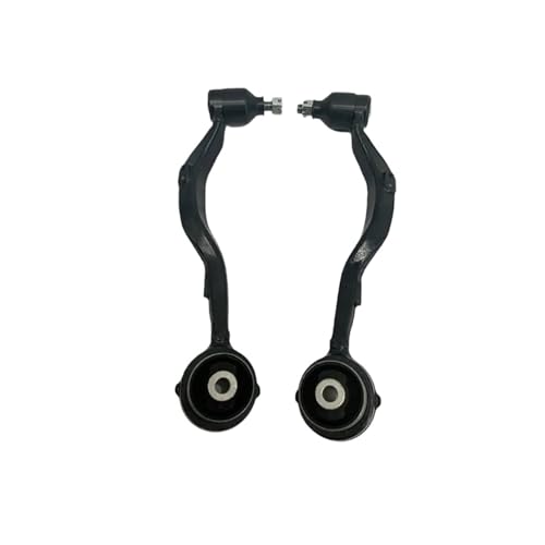 Paire de bras de suspension compatible Toyota 48620-59055 train avant