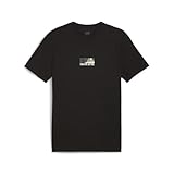 Lavage en machine PUMA T-Shirt Better Sportswear Homme M Black