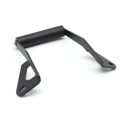 Barre d'extension GPS Moto Guzzi V85 TT support téléphone anti-vibrations