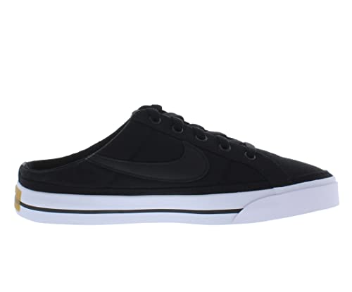 Image of Nike Womens Court Legacy Mule Sneaker