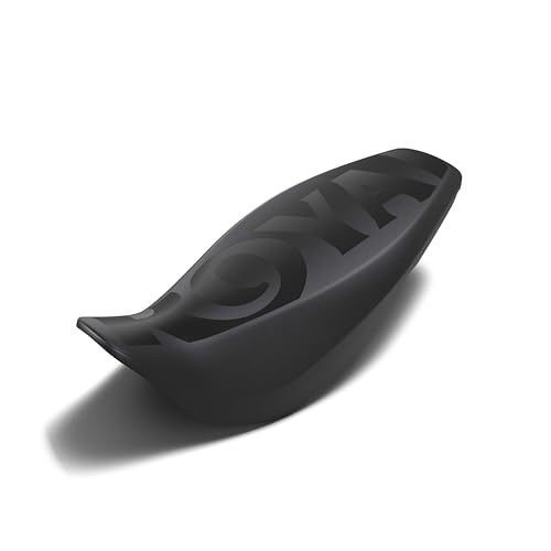 Image of Royal Enfield KXA00464 Black Bench Seat for Guerrilla 450