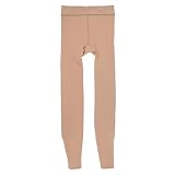 Suammiitstrieadea OverBoots Eiskunstlauf-Leggings