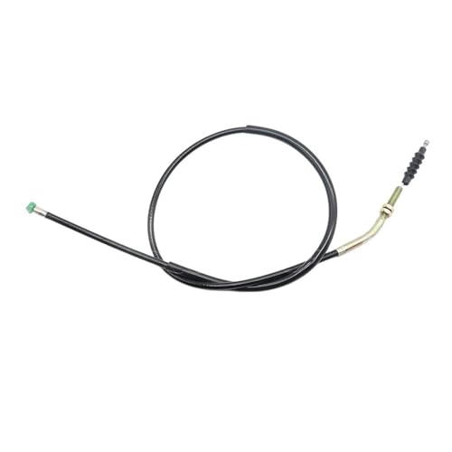 Câble d'embrayage haute résistance pour moto Z1000 2003-2009 de qualité