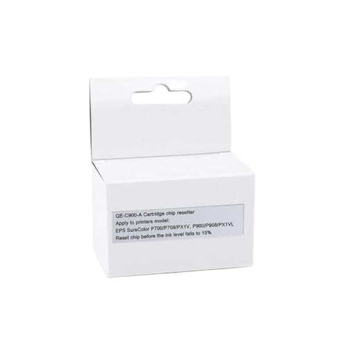 Reseteador de chips T46S compatible con impresora fotográfica SC-P700 P900 6