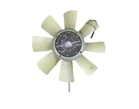 MAHLE CFF 462 000P Visco-Lüfter PREMIUM LINE