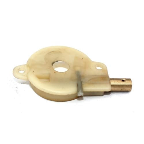 Bomba de motosierra con engranaje y émbolo para modelos 136 137 141 142 4