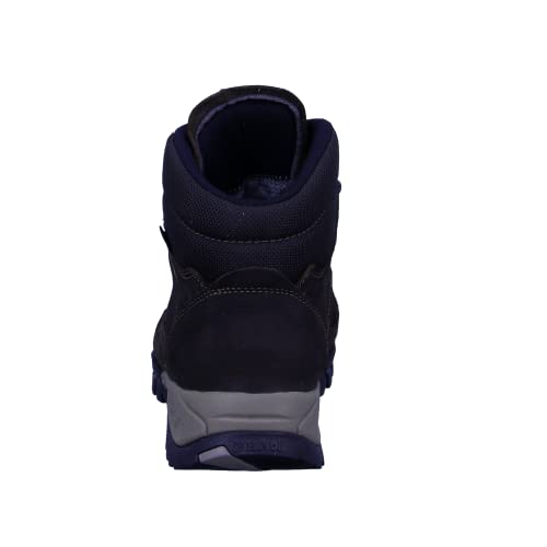 Meindl 1x, Stivali da Trekking ed Escursionismo