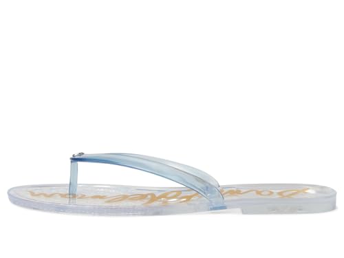Image of Sam Edelman Women's Dean Jelly Flip Flops