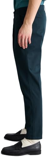 Marc O'Polo Mous pull vert pour homme idéal pour vos weekends décontractés - 3