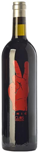 3 × Clos d'Agón Amic Catalunya Joven (Caja de 3 Botellas de 75 cl)