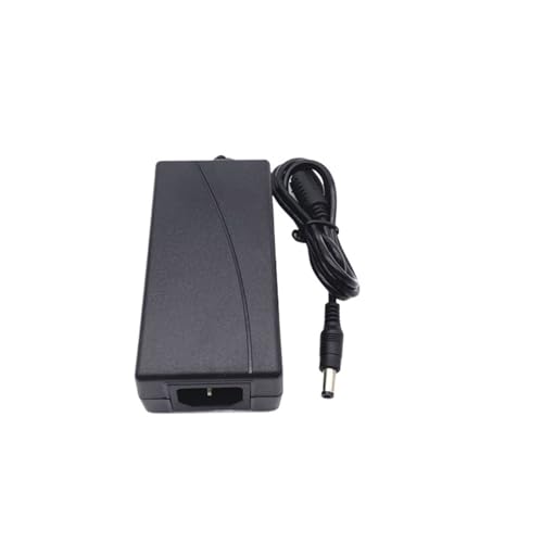 TJWZSAST 100-240V 24V 3.5A DC Power Adapter 5.5mm*2.5mm(AU)