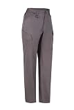 MONZA OBREROL Pantalón Largo De Trabajo Multibolsillos Adulto. Mecanico/Electricista. Color Gris Talla 68-70. Ref: 1131P