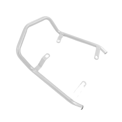 Porte-bagages arrière pour R Nine T 2014-2022 support de selle noir