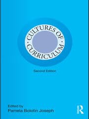 Buy Cultures of Curriculum — BookShops.in