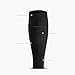 RNXRZANK 2xFootball Leg Sleeves Soccer Shin Guards Socks Comfortable Breathable Knee Support Brace Leggings Shinguards for Tennis Sports