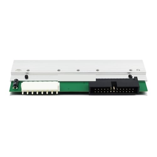 Tête d'impression compatible Zebra ZE500-4 imprimante thermique codes-barres - 2