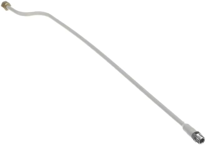 WR02X13774 Tube Lead Compatible With GE Refrigerators - Budora - AP5795500, 3032040, PS8757976