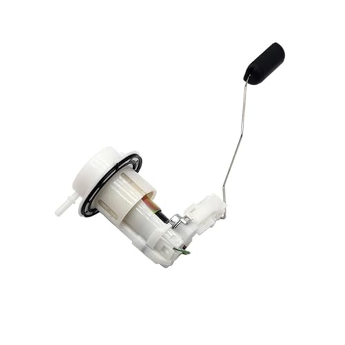 Inyector bomba de combustible motocicleta CB190R repara pérdida potencia 3