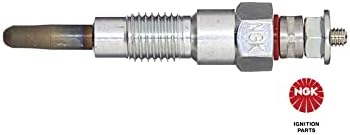 NGK Y1021J Glow Plugs 97627 - Pack of 10